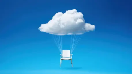 Cloud Repatriation Is Back on the Agenda