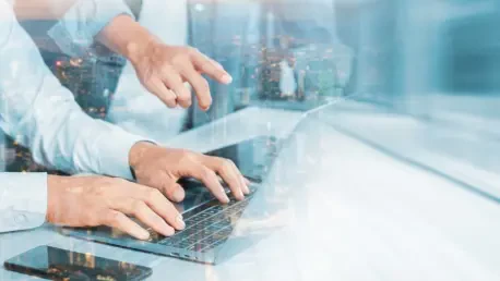 Trend Analysis: Circular IT Services Expansion