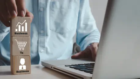 How Are AI Transformations Redefining B2B Revenue Teams?