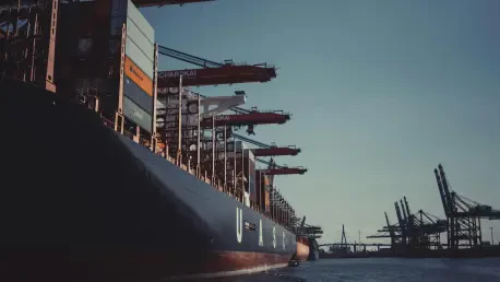 How is Cloud Transforming Supply Chain Management?