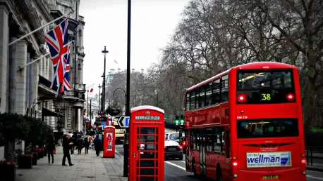 How Will Google Cloud Transform UK Civil Service Skills?