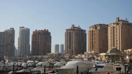 Will Ooredoo's AI Cloud Services Revolutionize Qatar's Economy?