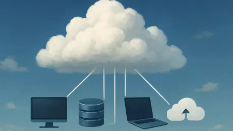 G-Cloud Framework Simplifies Public Sector Cloud Solutions