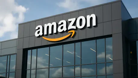 Amazon Q2 Earnings Soar with 13% Revenue Surge to $168B