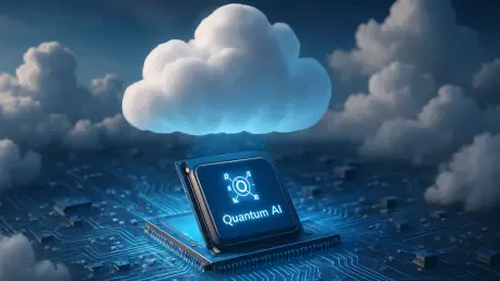 How Is Microsoft Pioneering Quantum and AI in Cloud Tech?