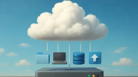 Nutanix Named Leader in Multicloud Container Platforms 2025