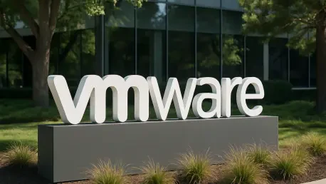 Is Broadcom’s VMware Deal Threatening EU Cloud Competition?