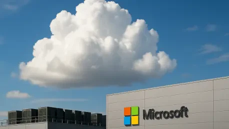 Microsoft’s Historic Q4 Results Redefine Business Success