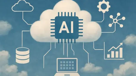 How Is AI Transforming Cloud Computing in Media Tech?