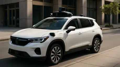 How Is Uber Redefining Rides with AI and Robo-Cabs?