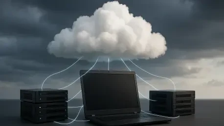 Composable Infrastructure Revolutionizes Cloud Computing