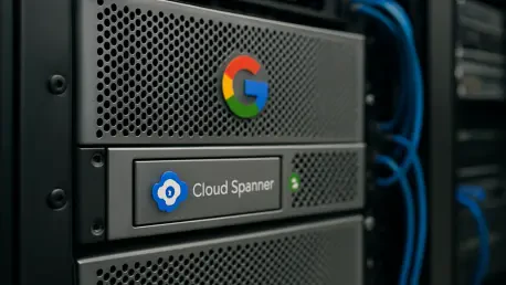 How Does Google Cloud Spanner Redefine Real-Time Analytics?