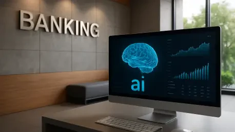 How Is Nikhitha Pesaru Revolutionizing Banking with AI?
