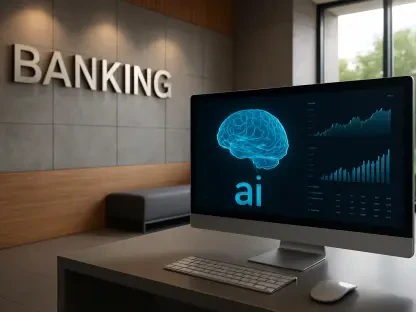 How Is Nikhitha Pesaru Revolutionizing Banking with AI?