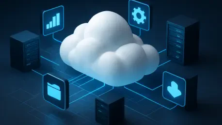 Oracle Named Leader in 2025 Gartner Cloud Services Report