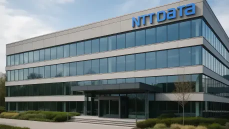 NTT DATA Launches Microsoft Cloud Unit for AI Growth