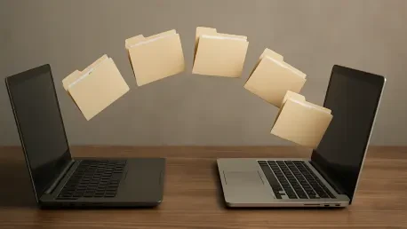 Can Strada Revolutionize File Sharing Without the Cloud?