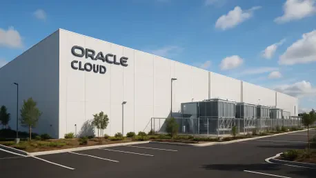How Are Oracle and KPMG Revolutionizing AI for Enterprises?