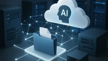 CTERA Named Leader in AI-Driven Hybrid Cloud File Services