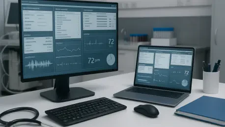 How Is Rackspace Transforming Healthcare IT with Cloud Tech?