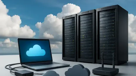 Cloud Service Management Market Set to Surge by 2035