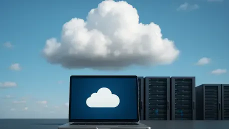 Cloud Computing Market to Surge to $2.2 Trillion by 2030