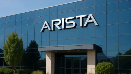 Arista Networks: Institutional Power and Insider Sales Risks