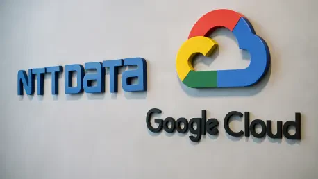 NTT DATA and Google Cloud Unite for AI and Cloud Innovation