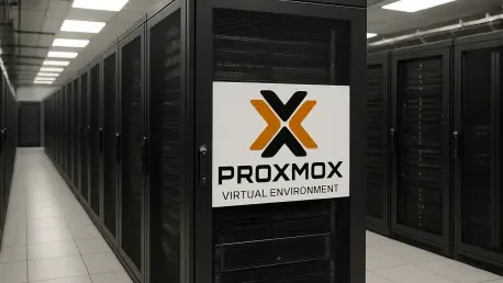 Proxmox Virtual Environment 9 – Review