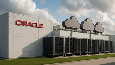 How Is Oracle Transforming Workflows with GPT-5 Integration?