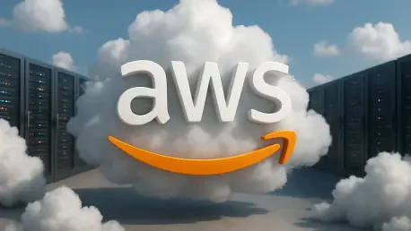 AWS Cloud Dominance Faces Growing Competition and Challenges