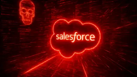 Google Exposes ShinyHunters’ Salesforce Database Breach Tactics
