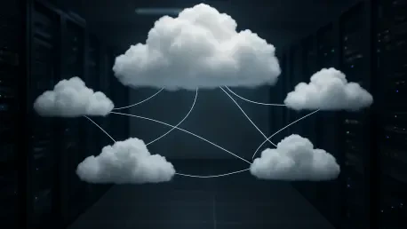 Cloud-Native SaaS Fuels Fintech Growth in Infosys-UFS Case
