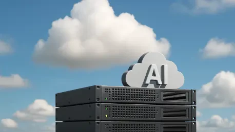 Dedicated Servers Resurge for AI and Compliance Needs