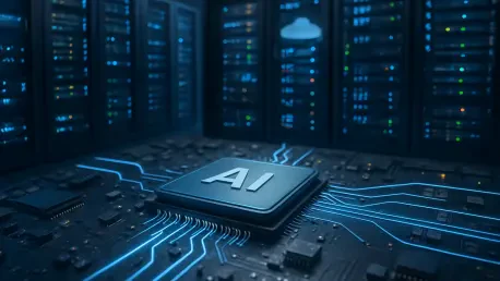 Apple’s Bold Move into Enterprise AI Reshapes Cloud Sector