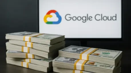 How Did Google Secure a $10 Billion Cloud Deal with Meta?