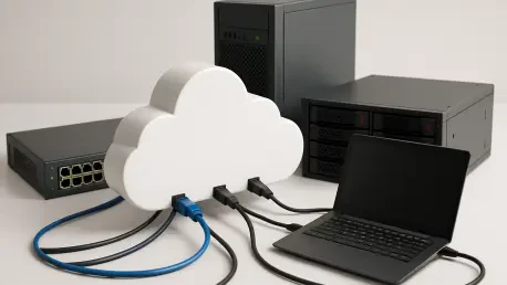 How Will Cloud Managed Services Shape Enterprise IT by 2033?