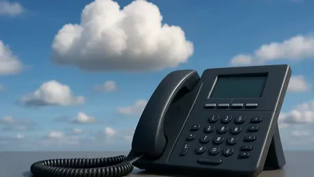 Business Cloud VoIP and UC Market to Hit $192B by 2032