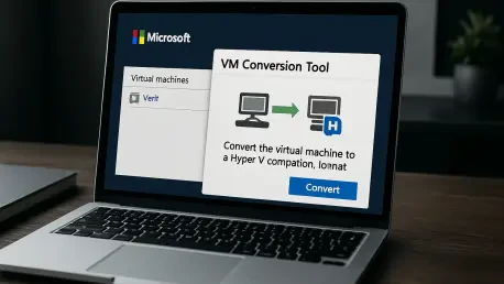 Microsoft Unveils VM Conversion Tool for Easy Hyper-V Shift