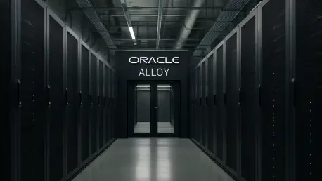 TEAM IM Expands Cloud Services in NZ with Oracle Alloy