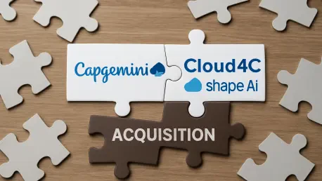 How Will Capgemini’s Cloud4C Acquisition Shape AI Leadership?
