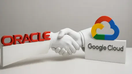 Oracle and Google Cloud Partner for AI-Driven Enterprise Solutions