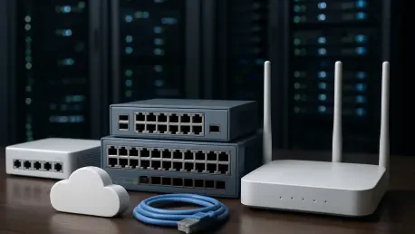 Can Simplicity Revolutionize Enterprise Networking for SMEs?