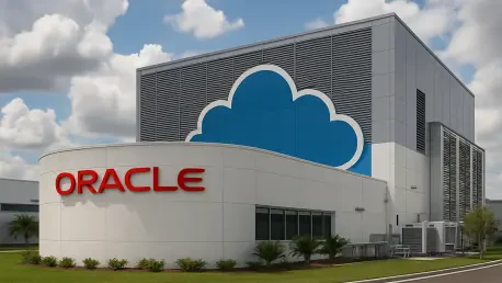 Why Is Oracle Cutting Cloud Jobs for AI Investments?
