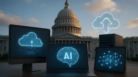 Smart Government: AI and Cloud Drive Public Sector Change