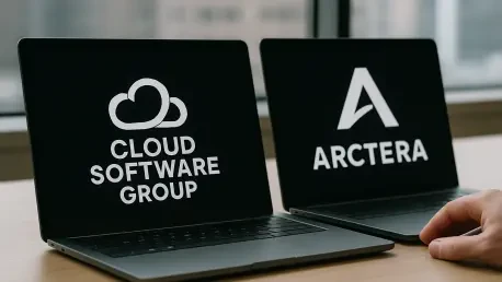 Cloud Software Group Acquires Arctera: Impact on Users