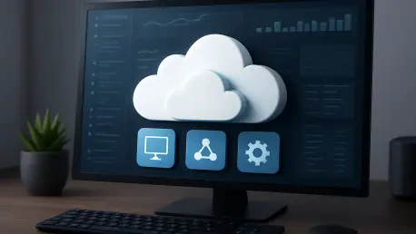 How Is the Integrated Cloud Management Platform Market Evolving?