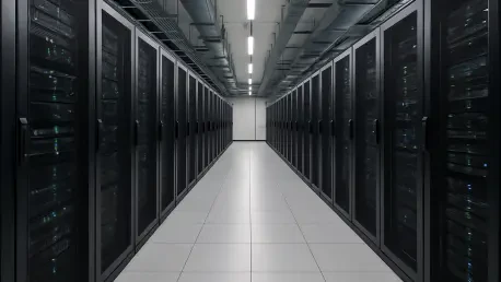 Dutch Data Center Market: Growth and Sustainability Ahead