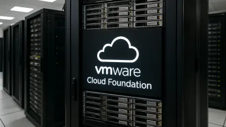 How Is Broadcom Merging AI with VMware Cloud Foundation?