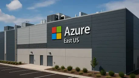 Why Did Azure East US Struggle with Sudden Demand Spikes?